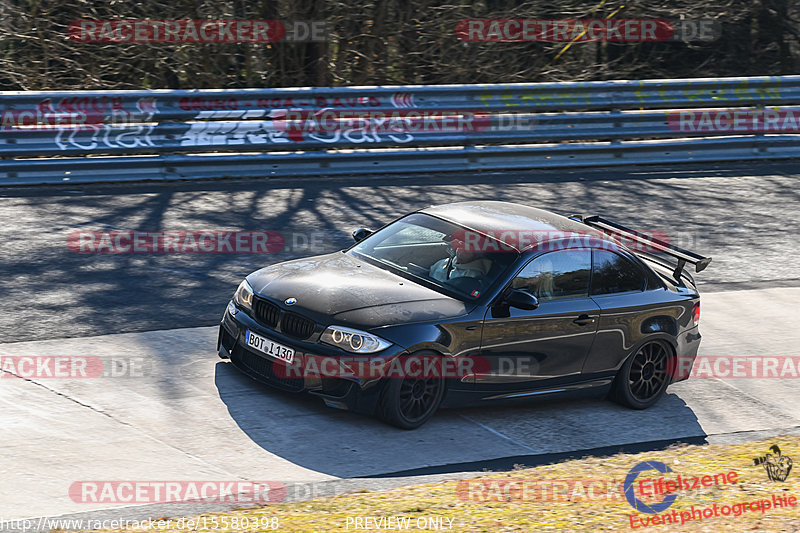 Bild #15580398 - Touristenfahrten Nürburgring Nordschleife (13.03.2022)