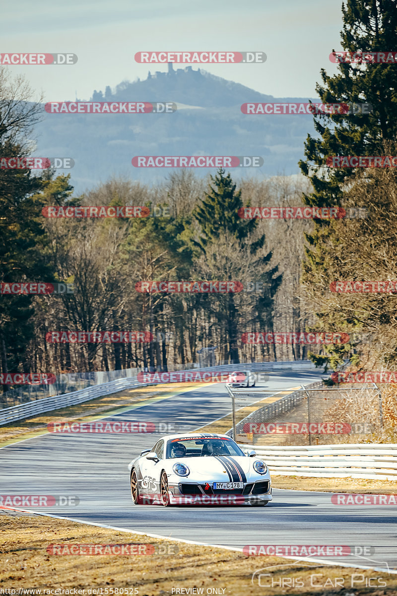 Bild #15580525 - Touristenfahrten Nürburgring Nordschleife (13.03.2022)