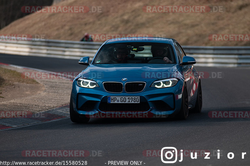 Bild #15580528 - Touristenfahrten Nürburgring Nordschleife (13.03.2022)