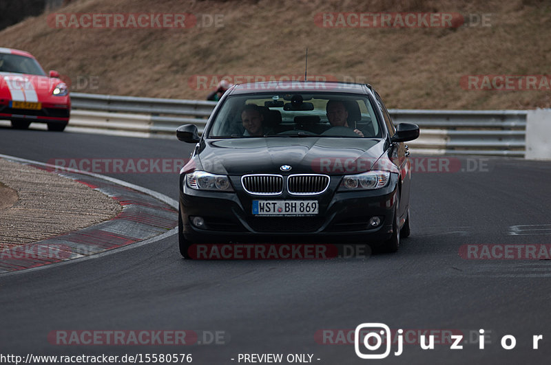 Bild #15580576 - Touristenfahrten Nürburgring Nordschleife (13.03.2022)