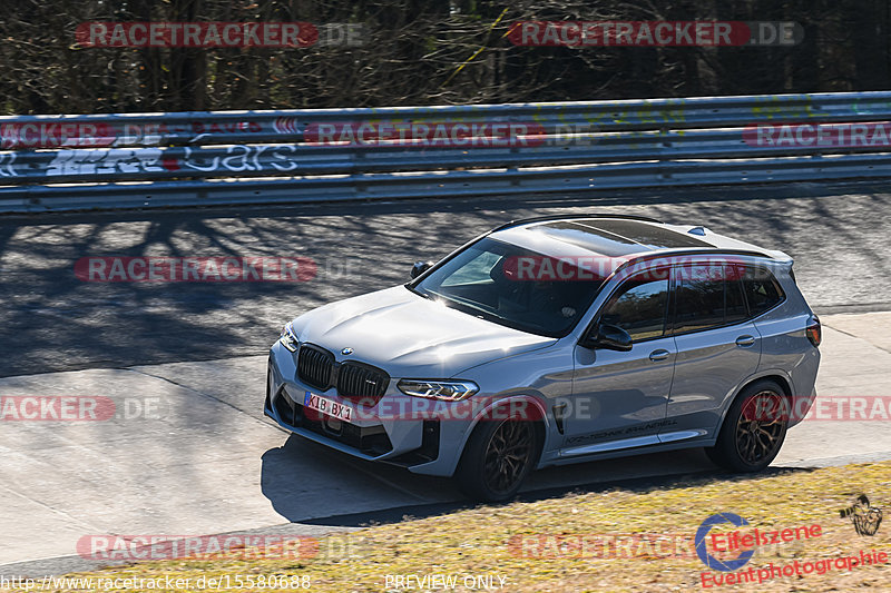 Bild #15580688 - Touristenfahrten Nürburgring Nordschleife (13.03.2022)