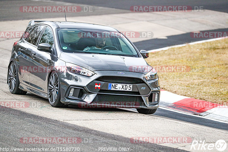 Bild #15580730 - Touristenfahrten Nürburgring Nordschleife (13.03.2022)