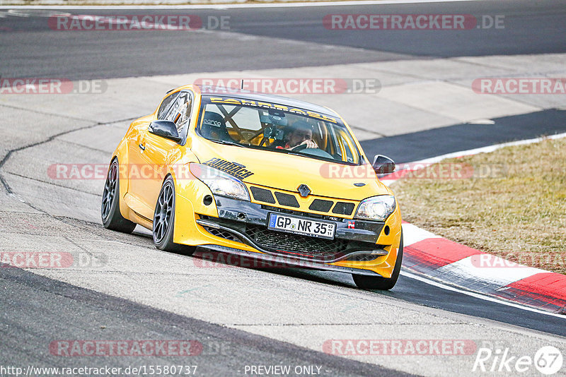 Bild #15580737 - Touristenfahrten Nürburgring Nordschleife (13.03.2022)