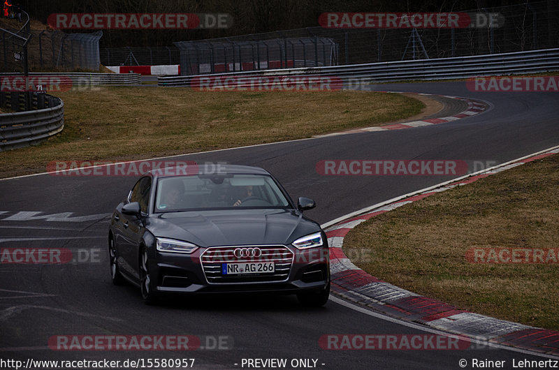 Bild #15580957 - Touristenfahrten Nürburgring Nordschleife (13.03.2022)