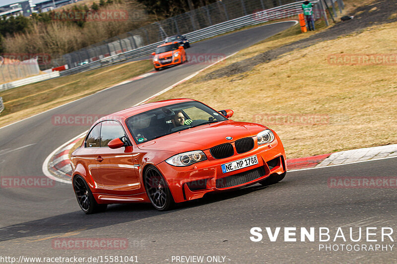 Bild #15581041 - Touristenfahrten Nürburgring Nordschleife (13.03.2022)