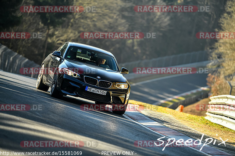 Bild #15581069 - Touristenfahrten Nürburgring Nordschleife (13.03.2022)