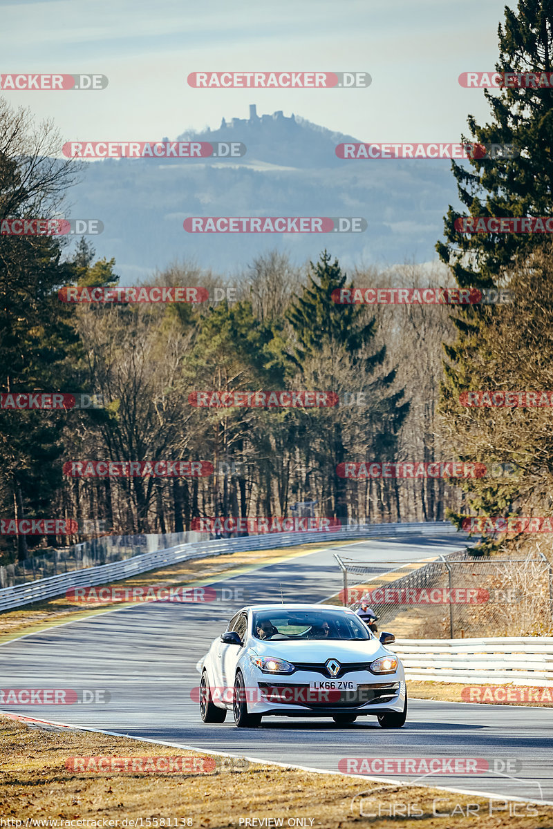 Bild #15581138 - Touristenfahrten Nürburgring Nordschleife (13.03.2022)