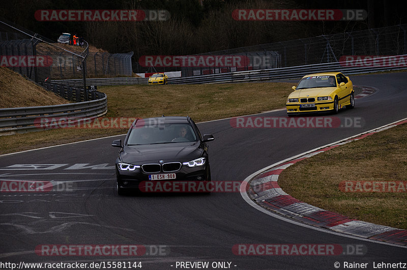 Bild #15581144 - Touristenfahrten Nürburgring Nordschleife (13.03.2022)