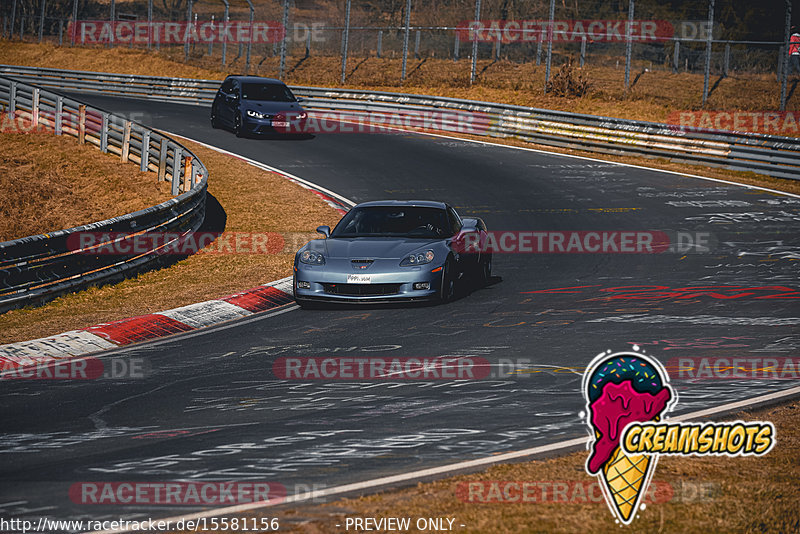 Bild #15581156 - Touristenfahrten Nürburgring Nordschleife (13.03.2022)