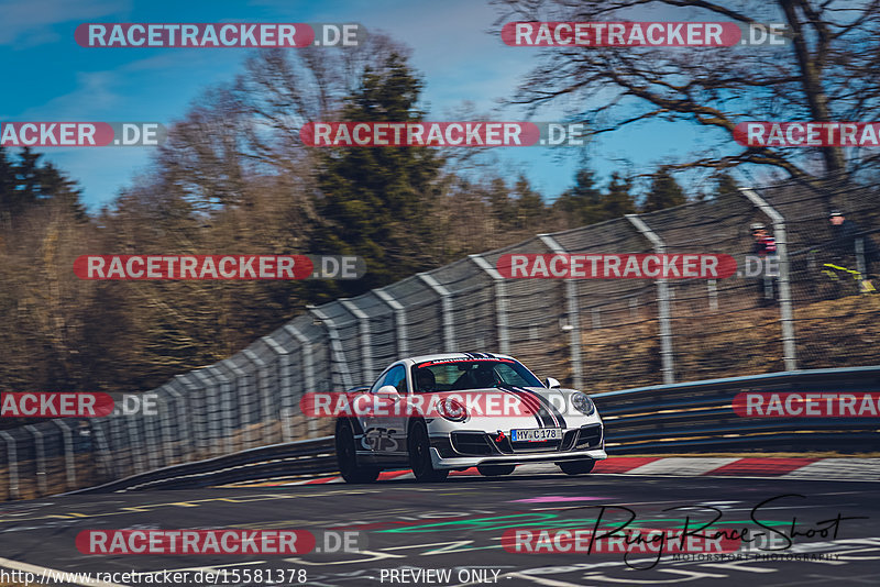 Bild #15581378 - Touristenfahrten Nürburgring Nordschleife (13.03.2022)