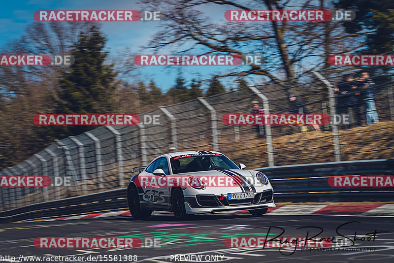 Bild #15581388 - Touristenfahrten Nürburgring Nordschleife (13.03.2022)