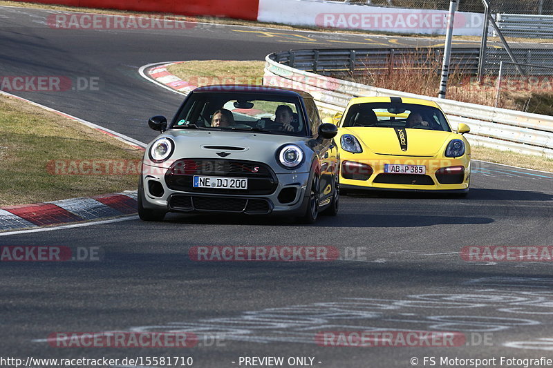 Bild #15581710 - Touristenfahrten Nürburgring Nordschleife (13.03.2022)