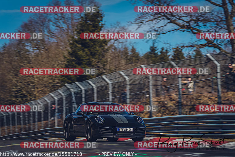 Bild #15581718 - Touristenfahrten Nürburgring Nordschleife (13.03.2022)