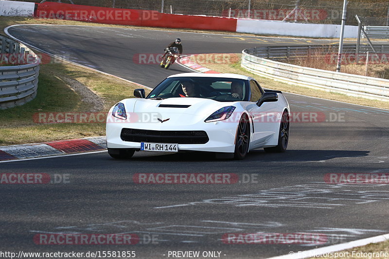 Bild #15581855 - Touristenfahrten Nürburgring Nordschleife (13.03.2022)