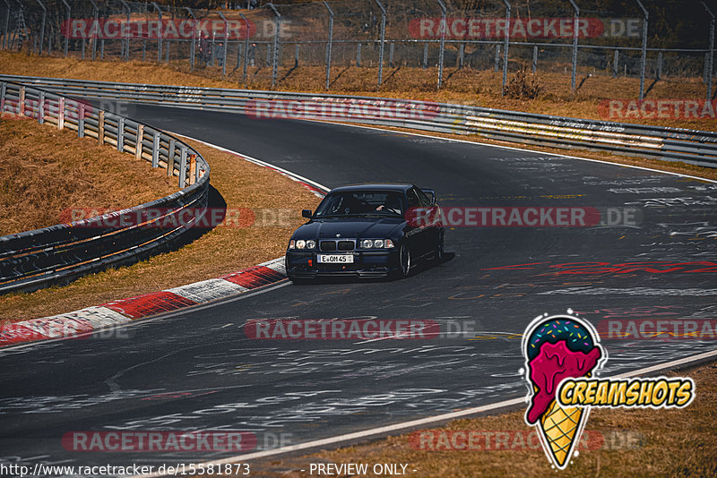 Bild #15581873 - Touristenfahrten Nürburgring Nordschleife (13.03.2022)