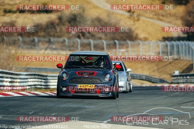 Bild #15581923 - Touristenfahrten Nürburgring Nordschleife (13.03.2022)