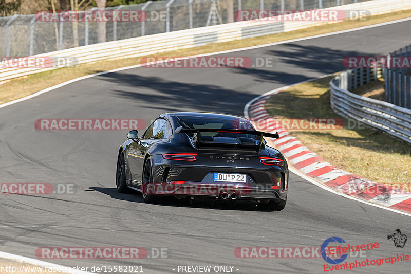 Bild #15582021 - Touristenfahrten Nürburgring Nordschleife (13.03.2022)