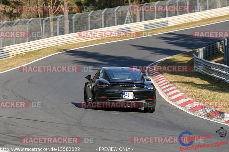 Bild #15582022 - Touristenfahrten Nürburgring Nordschleife (13.03.2022)