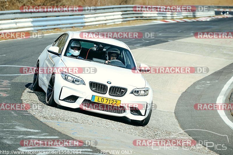 Bild #15582084 - Touristenfahrten Nürburgring Nordschleife (13.03.2022)