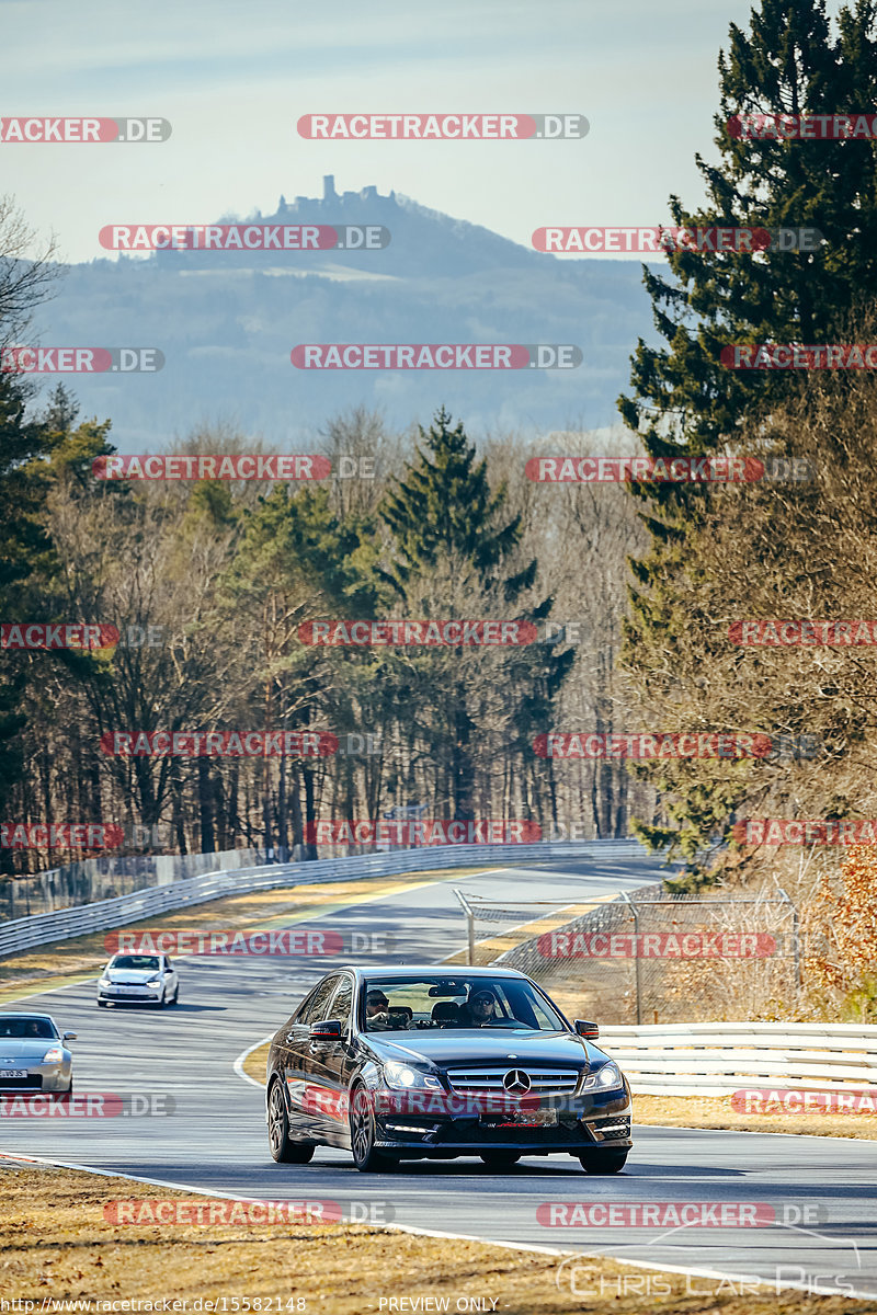 Bild #15582148 - Touristenfahrten Nürburgring Nordschleife (13.03.2022)