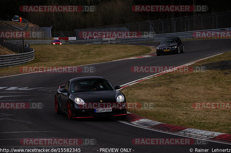 Bild #15582345 - Touristenfahrten Nürburgring Nordschleife (13.03.2022)