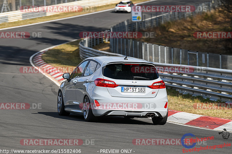 Bild #15582406 - Touristenfahrten Nürburgring Nordschleife (13.03.2022)