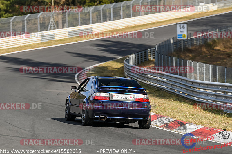 Bild #15582616 - Touristenfahrten Nürburgring Nordschleife (13.03.2022)