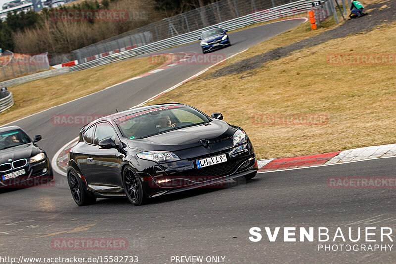 Bild #15582733 - Touristenfahrten Nürburgring Nordschleife (13.03.2022)