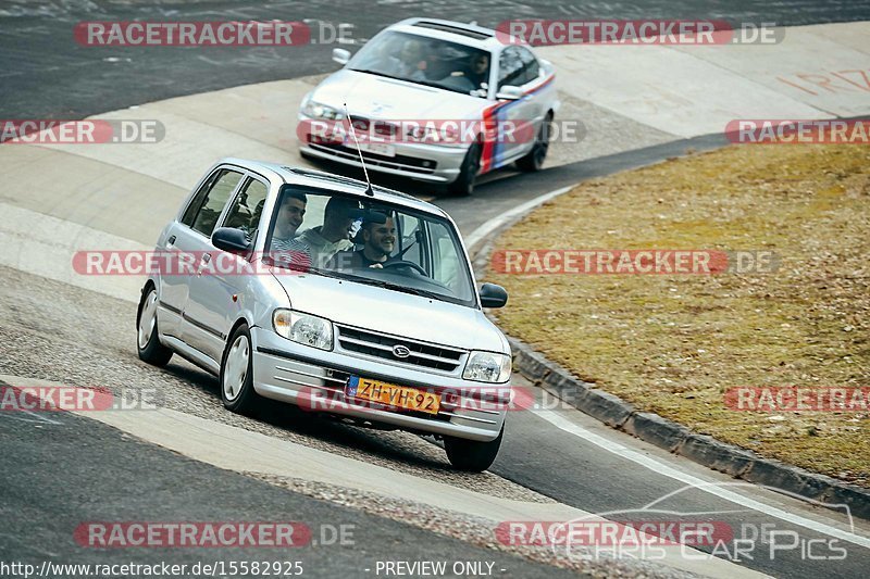 Bild #15582925 - Touristenfahrten Nürburgring Nordschleife (13.03.2022)