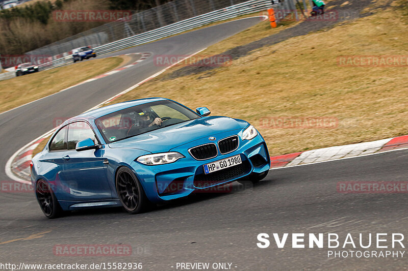 Bild #15582936 - Touristenfahrten Nürburgring Nordschleife (13.03.2022)