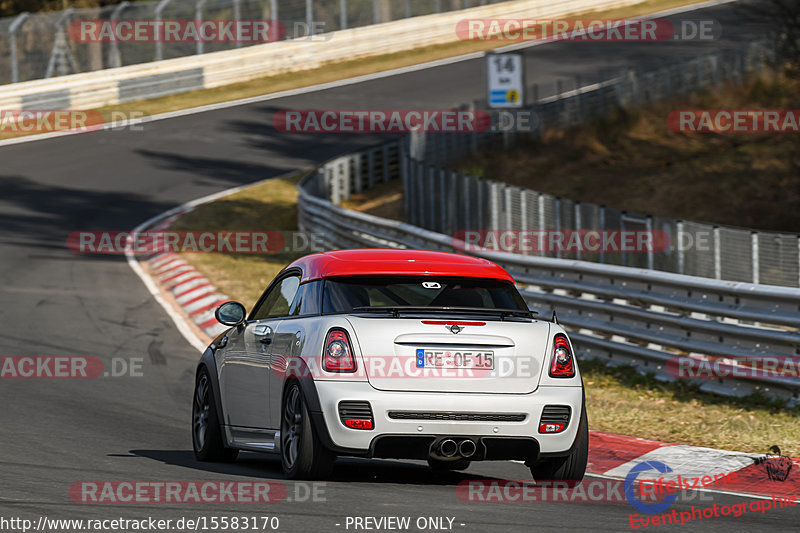 Bild #15583170 - Touristenfahrten Nürburgring Nordschleife (13.03.2022)