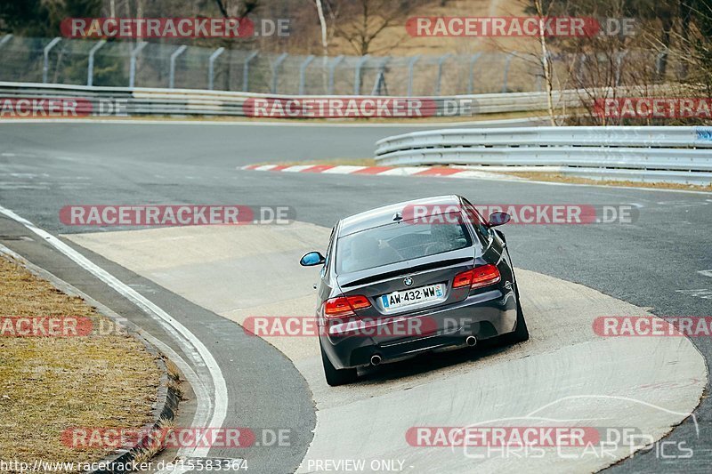 Bild #15583364 - Touristenfahrten Nürburgring Nordschleife (13.03.2022)