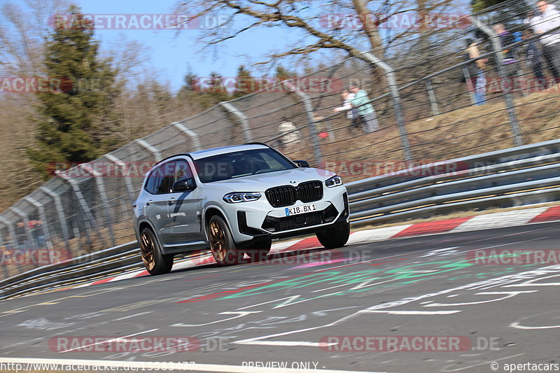 Bild #15583477 - Touristenfahrten Nürburgring Nordschleife (13.03.2022)