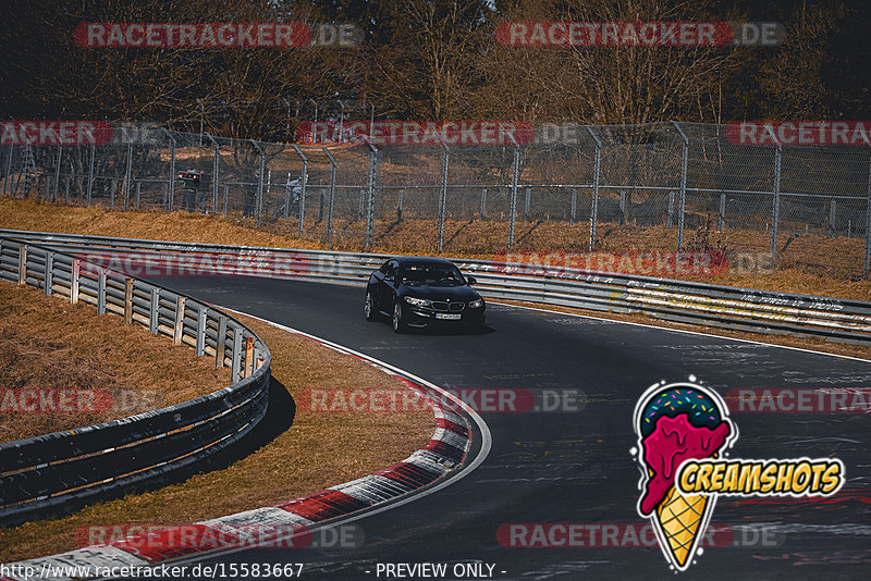 Bild #15583667 - Touristenfahrten Nürburgring Nordschleife (13.03.2022)