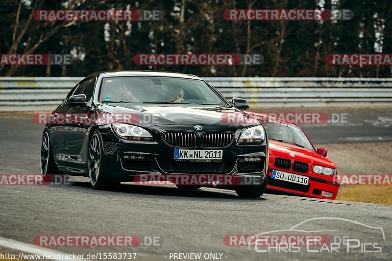 Bild #15583737 - Touristenfahrten Nürburgring Nordschleife (13.03.2022)