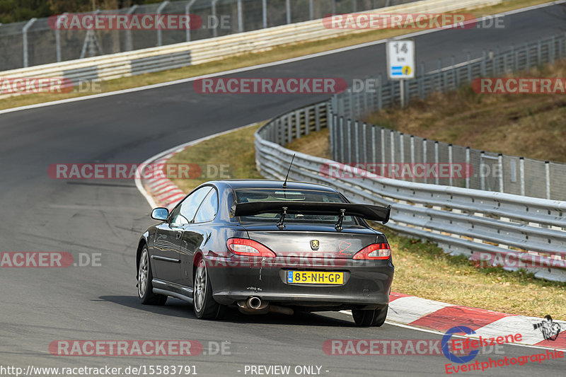 Bild #15583791 - Touristenfahrten Nürburgring Nordschleife (13.03.2022)