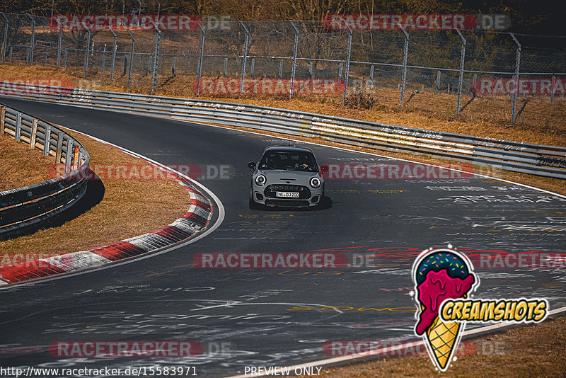 Bild #15583971 - Touristenfahrten Nürburgring Nordschleife (13.03.2022)