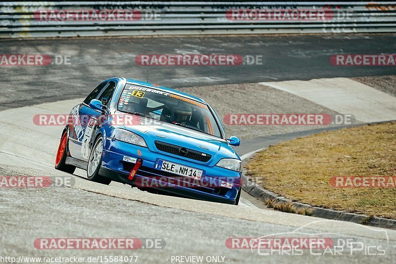 Bild #15584077 - Touristenfahrten Nürburgring Nordschleife (13.03.2022)