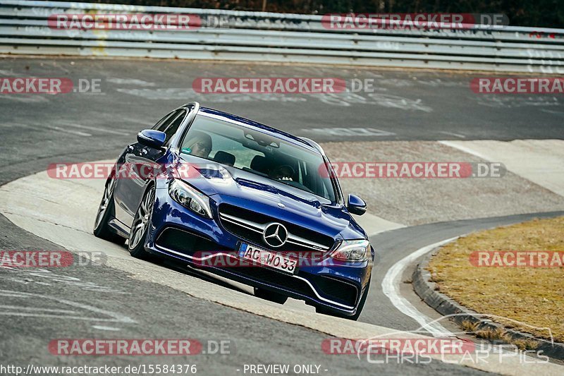 Bild #15584376 - Touristenfahrten Nürburgring Nordschleife (13.03.2022)