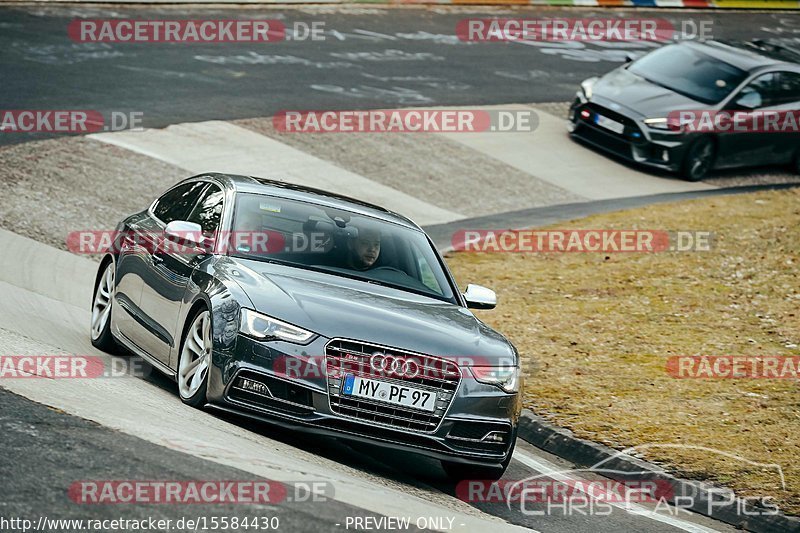 Bild #15584430 - Touristenfahrten Nürburgring Nordschleife (13.03.2022)