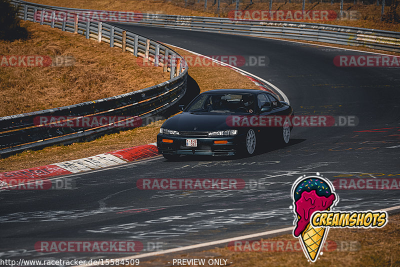 Bild #15584509 - Touristenfahrten Nürburgring Nordschleife (13.03.2022)