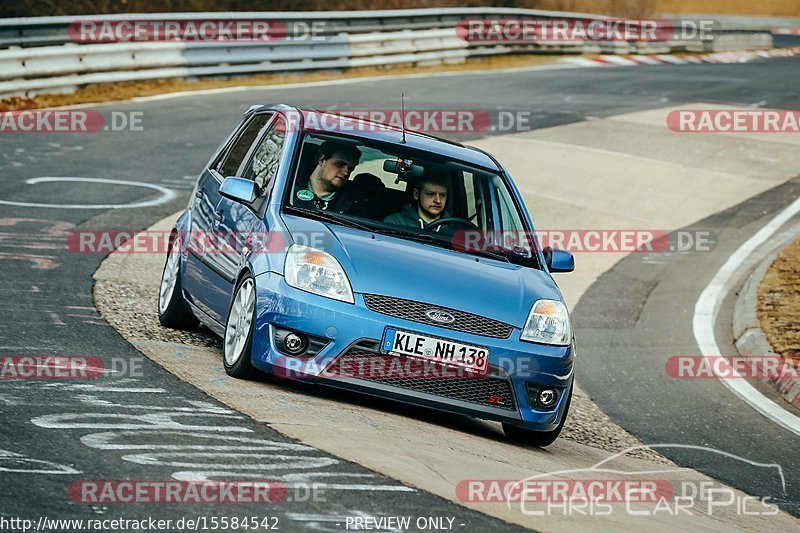 Bild #15584542 - Touristenfahrten Nürburgring Nordschleife (13.03.2022)