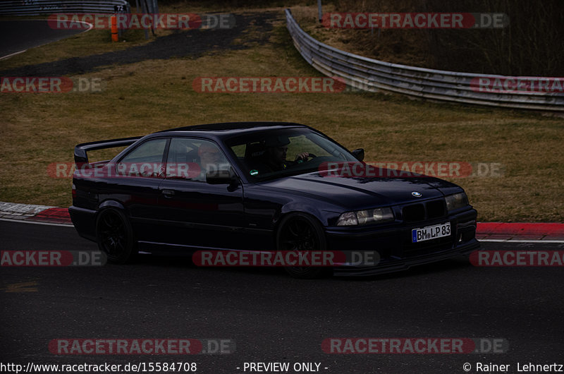 Bild #15584708 - Touristenfahrten Nürburgring Nordschleife (13.03.2022)