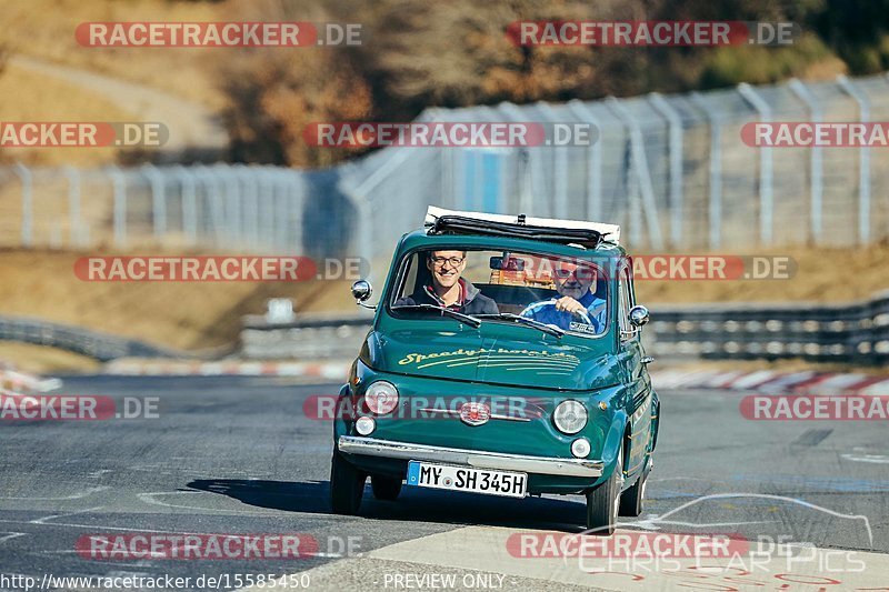 Bild #15585450 - Touristenfahrten Nürburgring Nordschleife (13.03.2022)