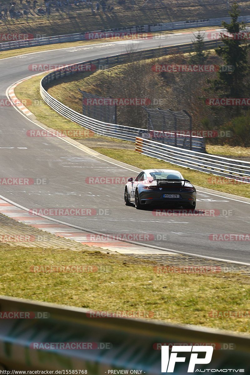 Bild #15585768 - Touristenfahrten Nürburgring Nordschleife (13.03.2022)