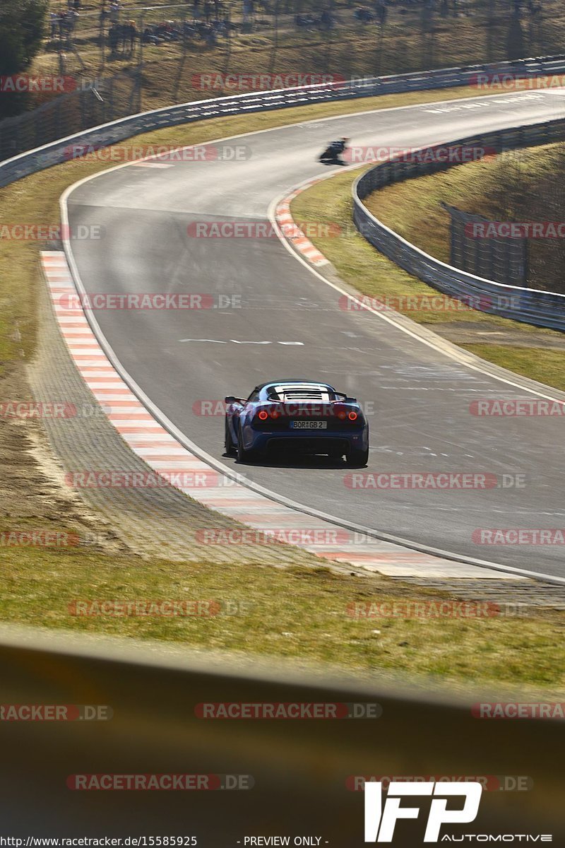 Bild #15585925 - Touristenfahrten Nürburgring Nordschleife (13.03.2022)