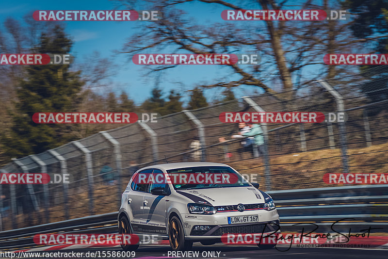 Bild #15586009 - Touristenfahrten Nürburgring Nordschleife (13.03.2022)