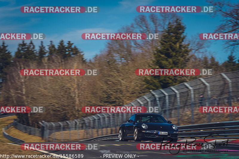 Bild #15586589 - Touristenfahrten Nürburgring Nordschleife (13.03.2022)