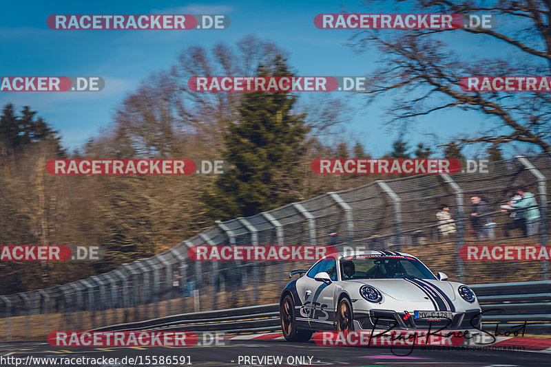 Bild #15586591 - Touristenfahrten Nürburgring Nordschleife (13.03.2022)