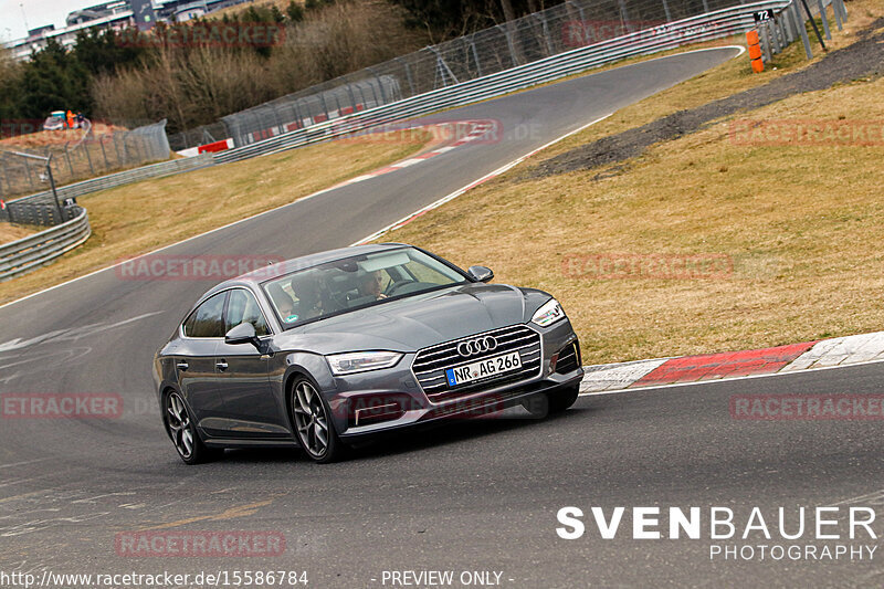 Bild #15586784 - Touristenfahrten Nürburgring Nordschleife (13.03.2022)